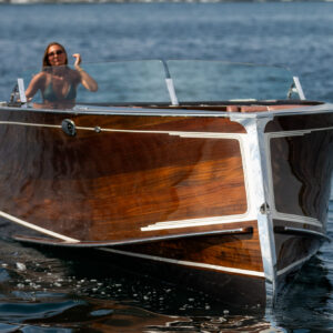 2020 stancraft 36' hammerhead