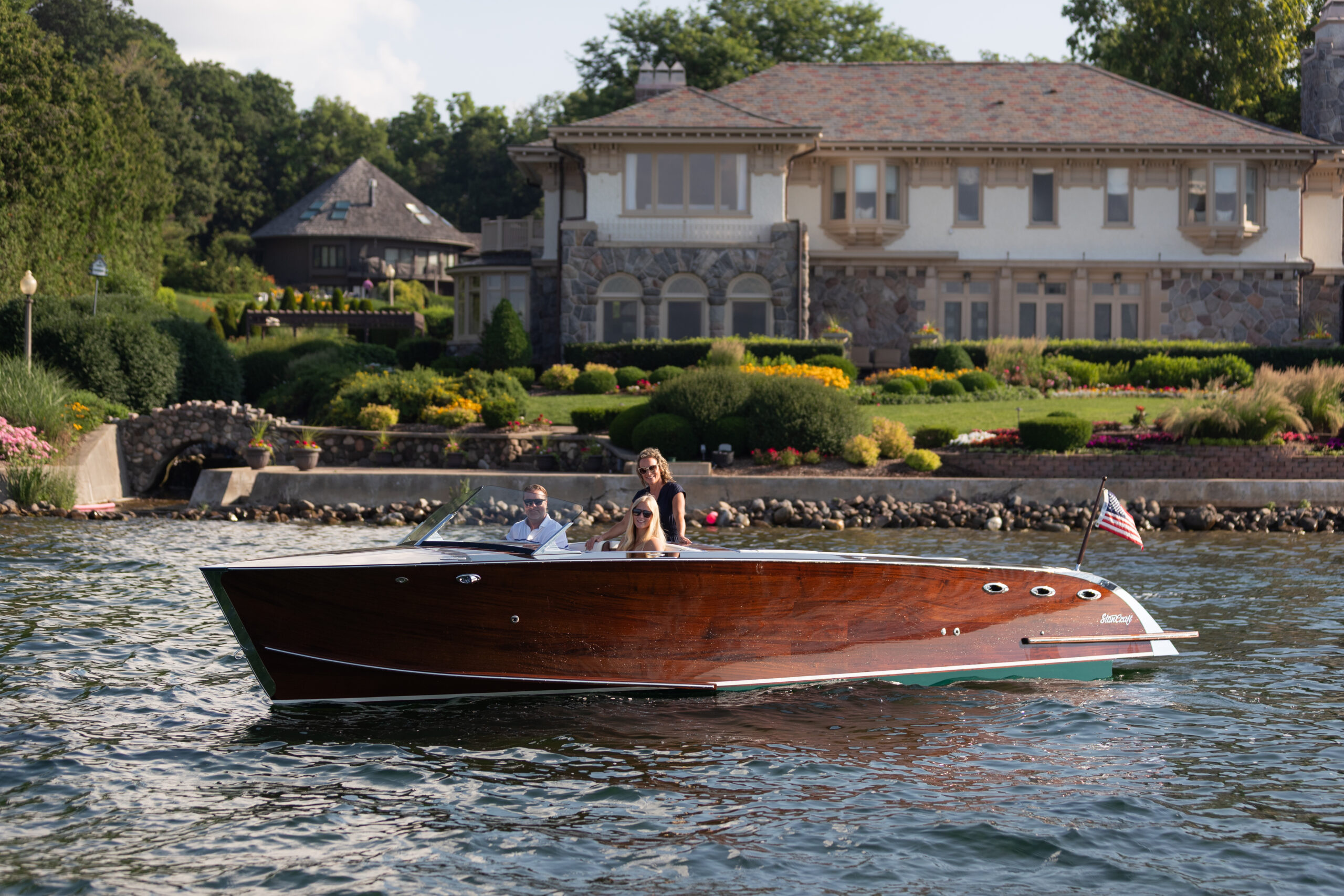 2025 stancraft 260 geneva edition
